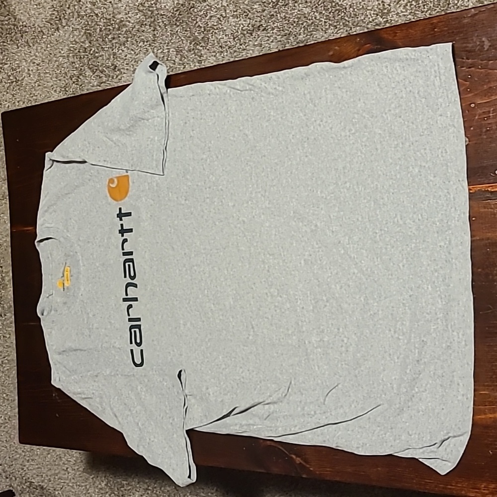 Carhartt Men's t-shirt